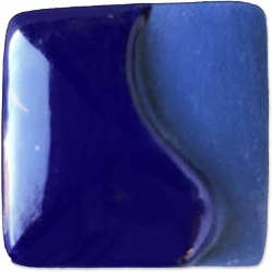 COBALT BLUE 