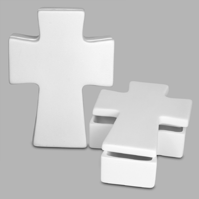 Low Fire - Cross Box 