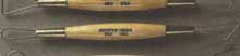 8 Inch Dbl End Wire Tool 