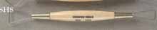 8 Inch Dbl End Wire Tool 