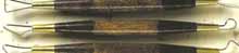 8 Inch Dbl End Ribbon Tool 