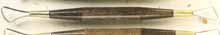 8 Inch Dbl End Ribbon Tool 