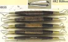 8 Inch Ribbon Sculpting Set 