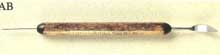 Lace Tool 