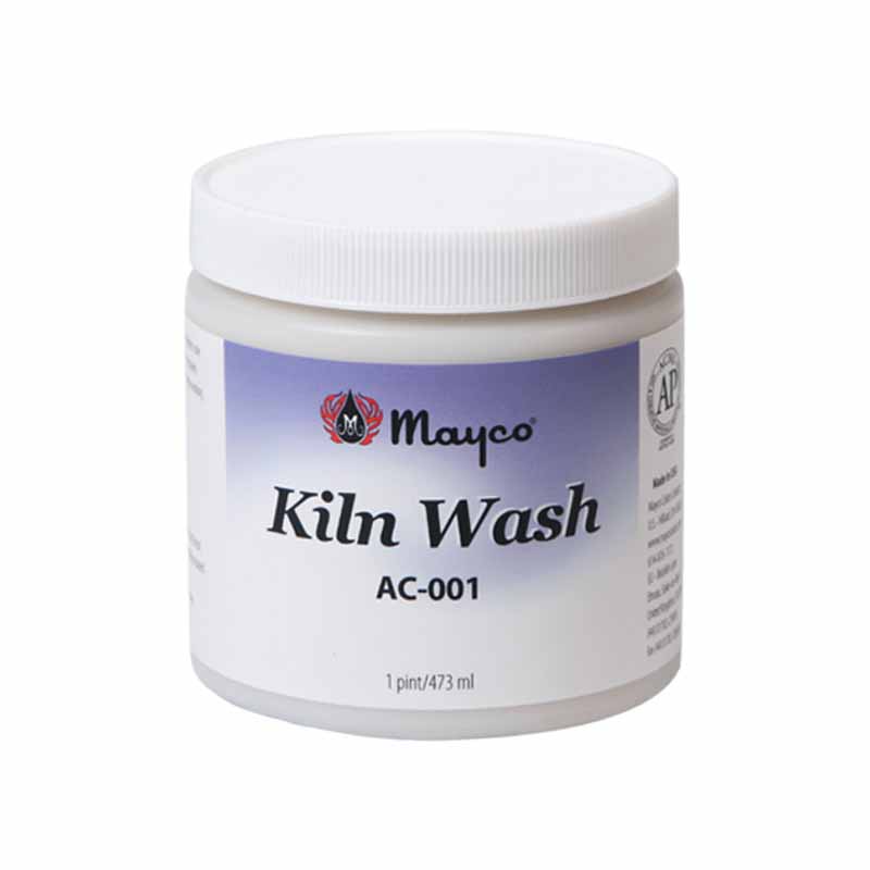 Mayco Liquid Kiln Wash 