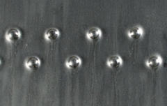 Amaco, Potters Choice: Saturation Metallic 