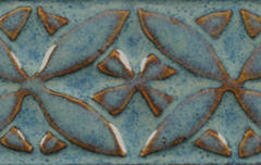 Amaco, Potters Choice: Blue Rutile 