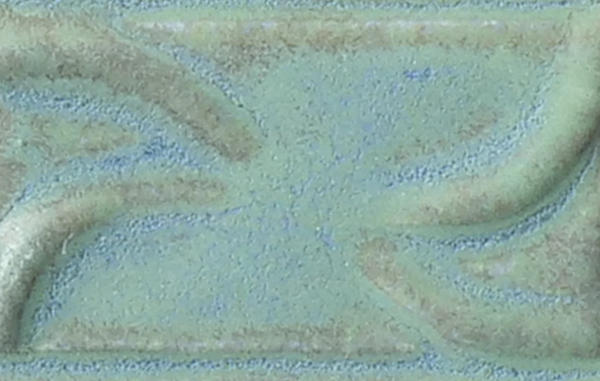 Amaco, Potters Choice: Blue Stone 