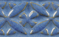 Amaco, Potters Choice: Indigo Float 