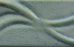 Amaco, Potters Choice: Frosted Turquoise 