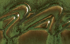 Amaco, Potters Choice: Seaweed 