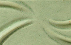 Amaco, Potters Choice: Frosted Melon 
