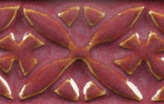 Amaco, Potters Choice: Chun Plum 