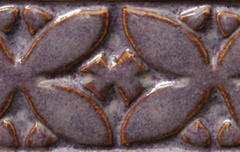 Amaco, Potters Choice: Smokey Merlot 
