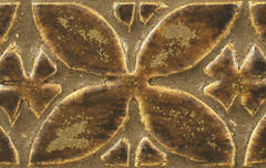 Amaco, Potters Choice: Textured Amber 