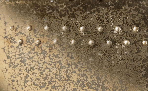 Amaco, Potters Choice: Vintage Gold 