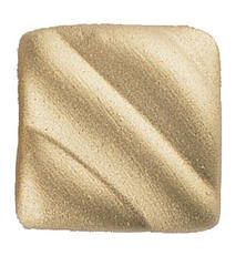 Brush n Leaf Brass Gold 