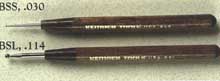 Ball Stylus, Single, Small  