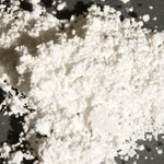 Barium Carbonate - German 