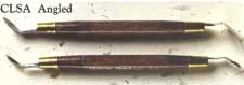 Clay Lift Set, Angled 