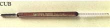 Clean Up Brush Dbl End 