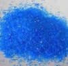 Copper Sulfate Large Crystals 