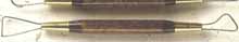 6 Inch Dbl Wire End Tool 