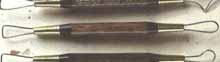 6 Inch Dbl Wire End Tool 