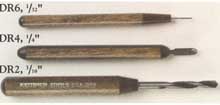 3/16 Inch Drill Tool 