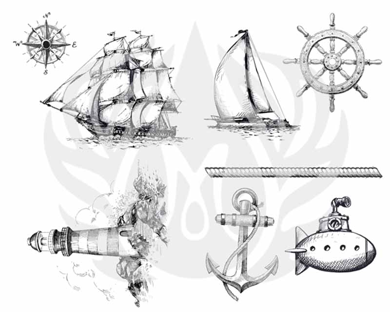 Nautical 