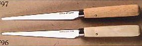 Soft Fettling Knife 
