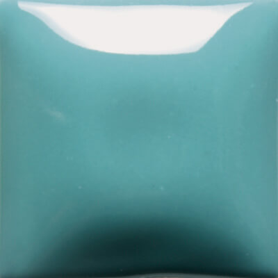 Teal Blue 