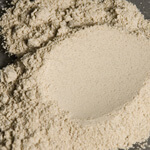 Fireclay - Hawthorn Bond 40 Mesh 