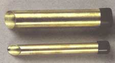 Round Hole Cutter, 7/8  