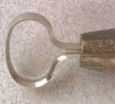 Handle Maker For Pitcher 