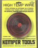 High Temp Wire 