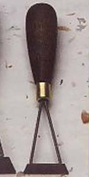 1 1/4 Inch Industrial Finisher 