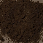 Iron Oxide - Black 