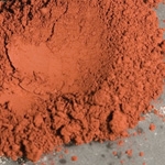 Iron Oxide - Red Spanish 