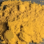 Iron Oxide - Yellow 