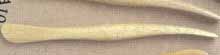 6 Inch Wood Modeling Tool 