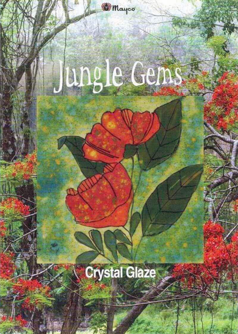 Jungle Gems Catalog 