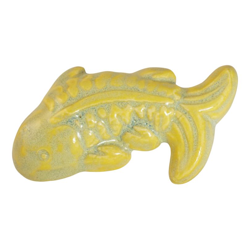 LEMON GINGER LEMON GINGER, Spectrum Glazes, floating glaze, cone 4/6 glaze, mid-fire ceramic glaze, pottery glaze, ceramic glaze, stoneware glaze