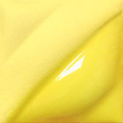 BRIGHT YELLOW 