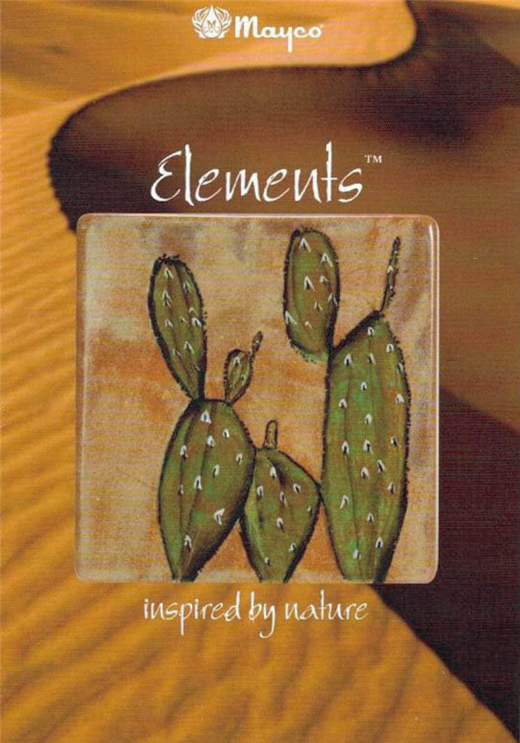 Elements Catalog 