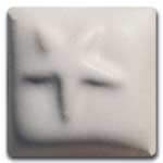 WHITE PEBBLE 