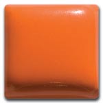 MANDARIN ORANGE 