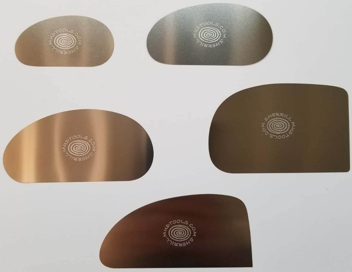 Stainless  Ribs 