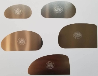 Stainless  Ribs 