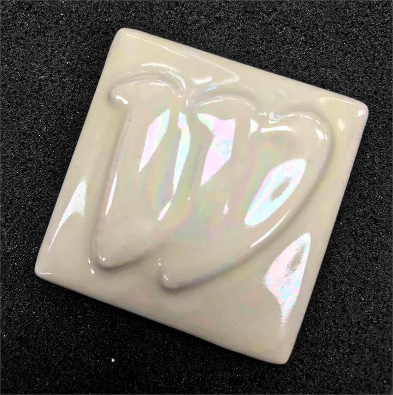Western Pearl Luster 